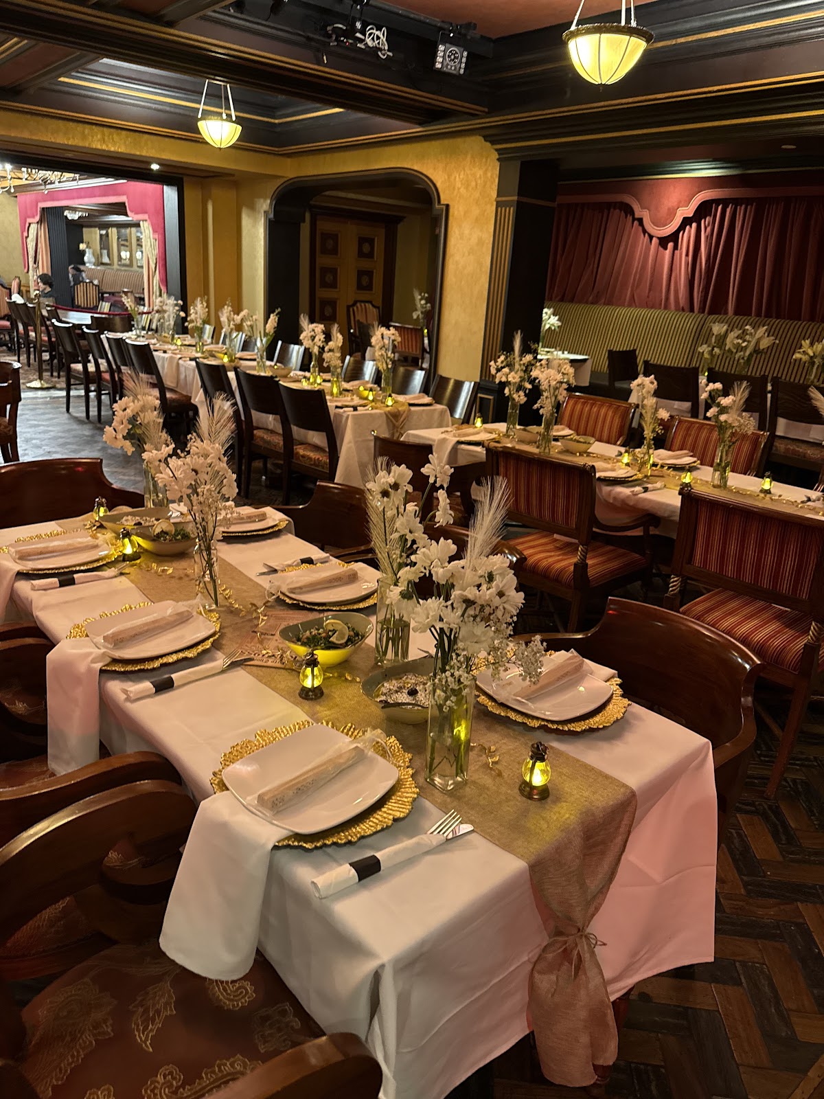 Living Room Coffeehouse