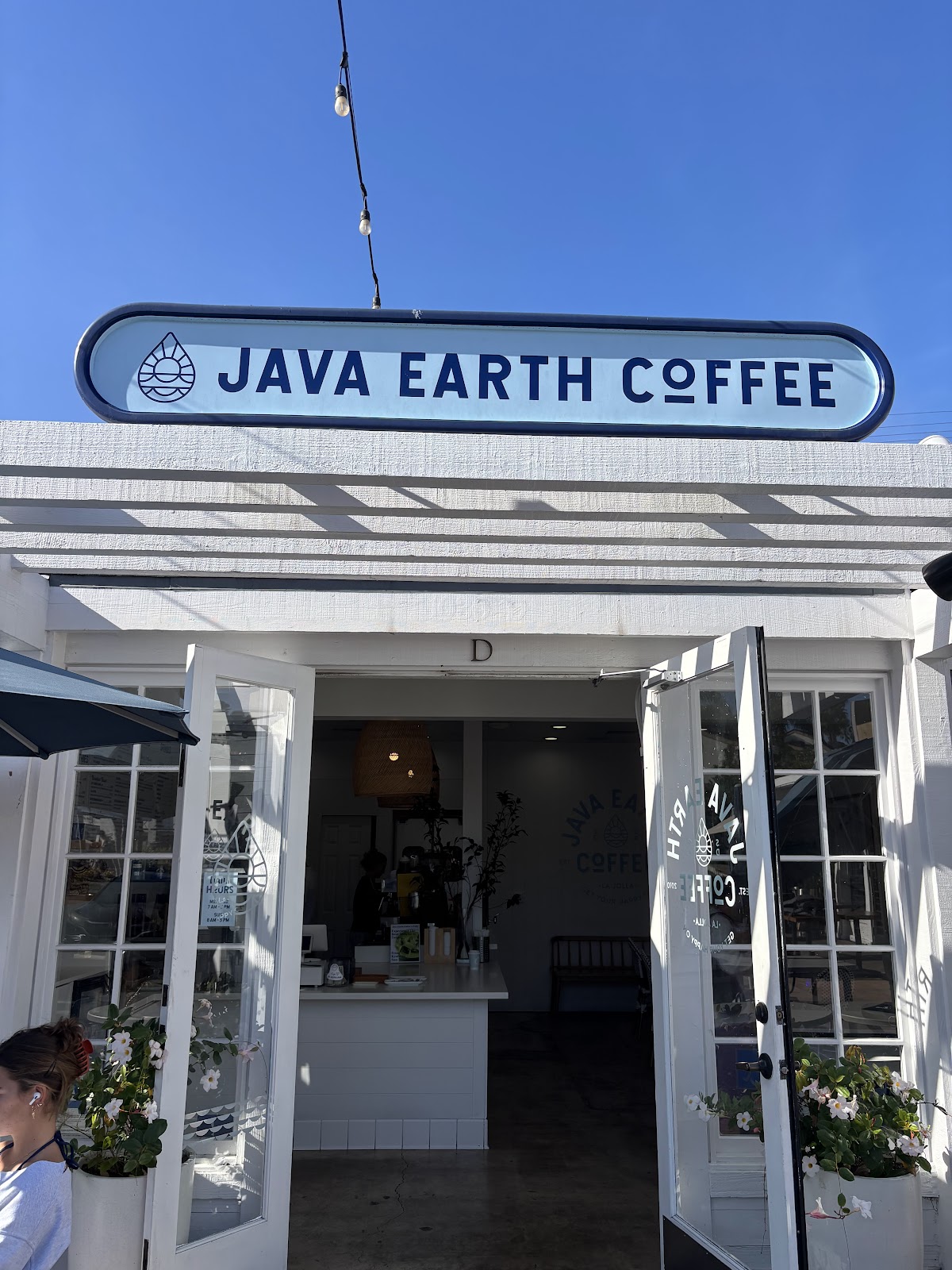 Java Earth Coffee